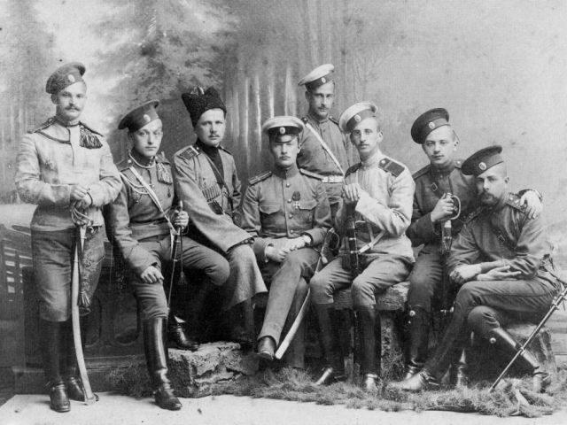 Армия Глазами Солдата