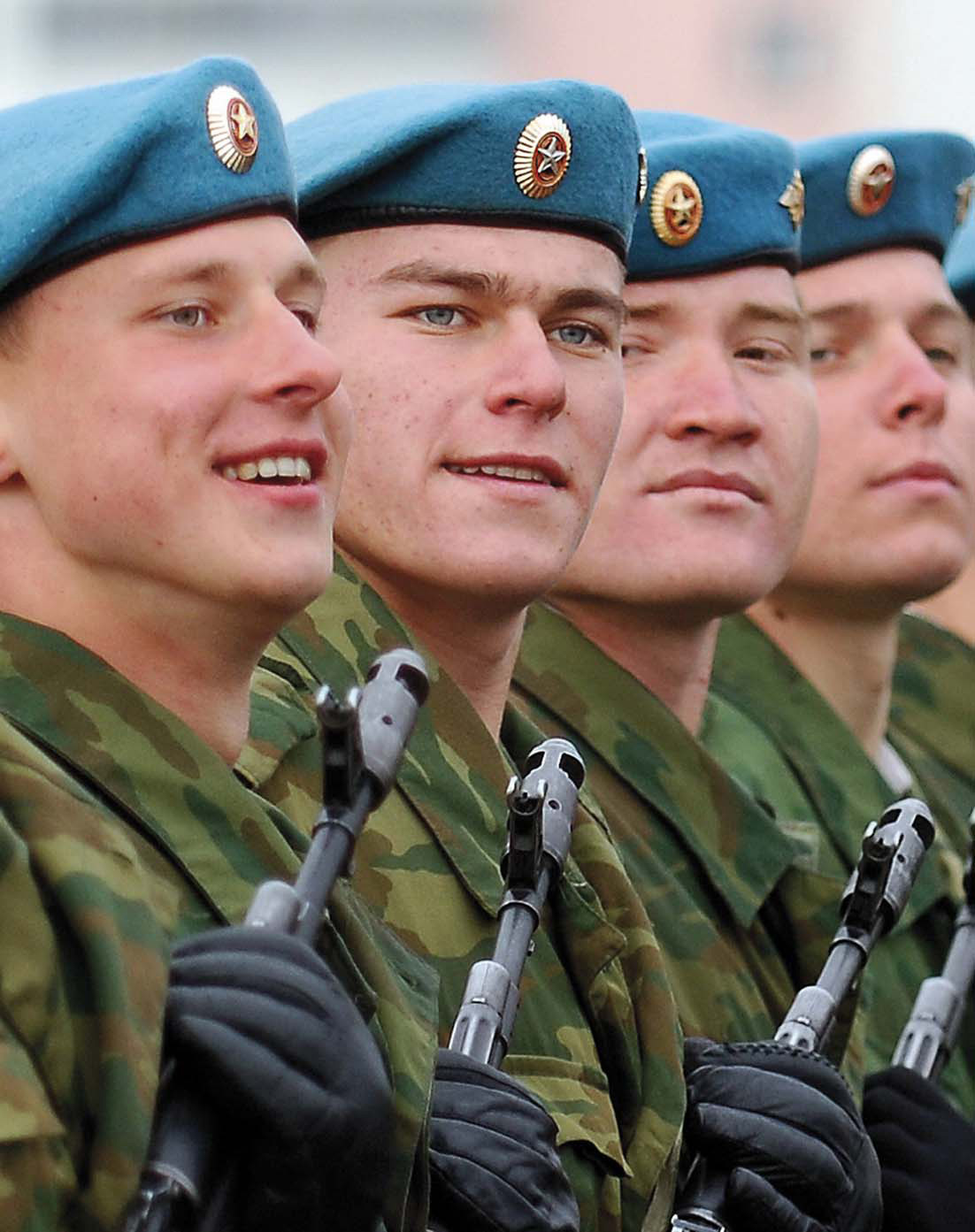 Фото Армии Рф